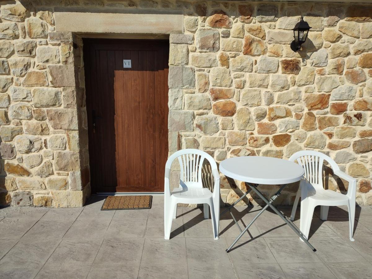 Etxezarre, En Ajangiz Apartment Exterior photo